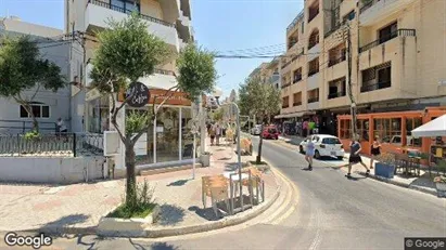 Kontorer til salgs i Għajnsielem – Bilde fra Google Street View