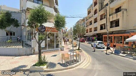 Büros zum Kauf i San Pawl il-Baħar – Foto von Google Street View