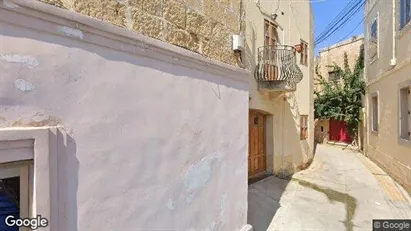 Kontorer til salgs i Għajnsielem – Bilde fra Google Street View