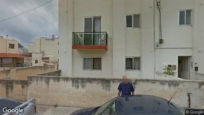 Office spaces for sale in Il-Mosta - Photo from Google Street View