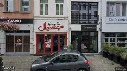 Bedrijfsruimtes te koop in Stad Antwerp - Foto uit Google Street View
