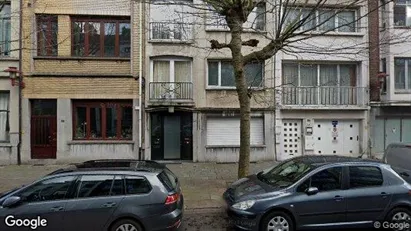 Bedrijfsruimtes te koop in Stad Antwerp - Foto uit Google Street View