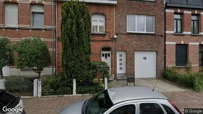 Lokaler til salgs i Stad Antwerp – Bilde fra Google Street View