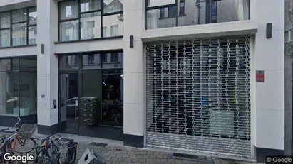 Commercial properties for sale in Stad Antwerp - Photo from Google Street View