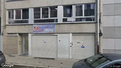Commercial properties for sale in Stad Antwerp - Photo from Google Street View