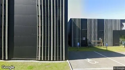 Kontorer til leie i Ulricehamn – Bilde fra Google Street View