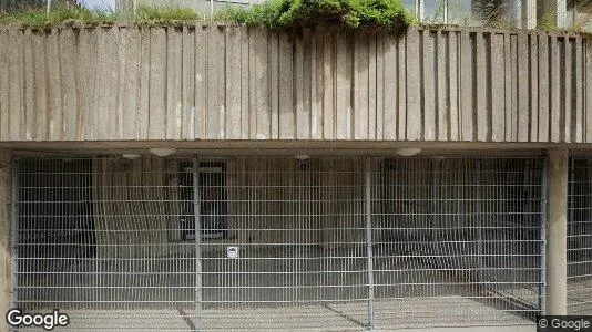 Office spaces for rent i Gothenburg East - Photo from Google Street View