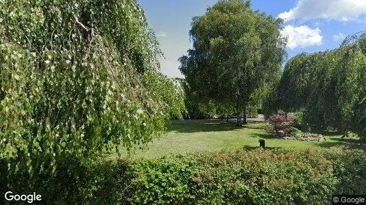 Office spaces for rent i Mölndal - Photo from Google Street View