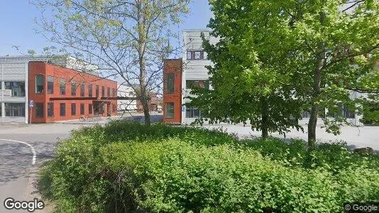 Office spaces for rent i Mölndal - Photo from Google Street View