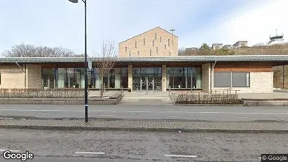 Büros zur Miete in Västra hisingen – Foto von Google Street View