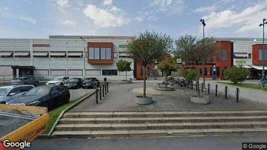 Office spaces for rent i Mölndal - Photo from Google Street View