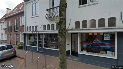Commercial properties for rent in Gemert-Bakel - Photo from Google Street View