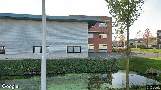 Büros zur Miete i Capelle aan den IJssel – Foto von Google Street View