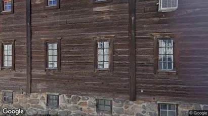Kontorlokaler til salg i Falun - Foto fra Google Street View