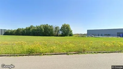 Gewerbeflächen zur Miete in Groningen – Foto von Google Street View