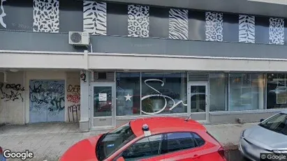 Lokaler til leie i Kouvola – Bilde fra Google Street View