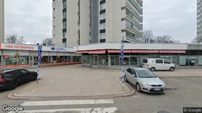 Lokaler til leie i Kouvola – Bilde fra Google Street View
