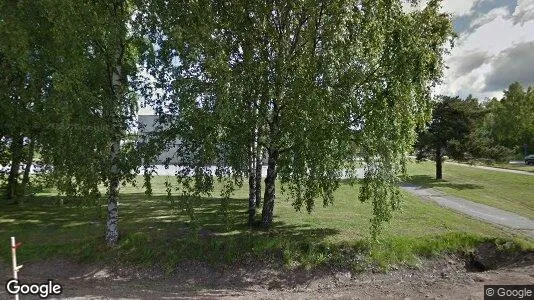 Lagerlokaler til leje i Turku - Foto fra Google Street View