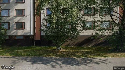 Kontorer til leie i Vantaa – Bilde fra Google Street View