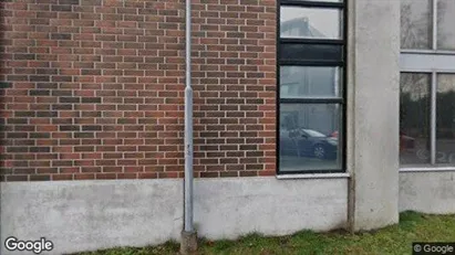 Bedrijfsruimtes te huur in Helsinki Läntinen - Foto uit Google Street View