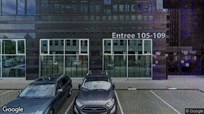 Kantorruimte te huur in Haarlemmermeer - Foto uit Google Street View