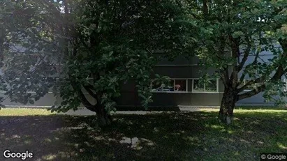 Kontorlokaler til leje i Drammen - Foto fra Google Street View