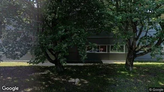 Office spaces for rent i Drammen - Photo from Google Street View