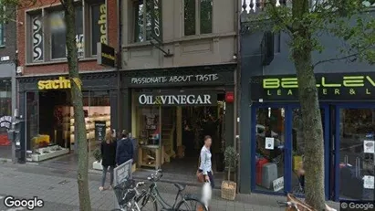 Lokaler til salgs i Turnhout – Bilde fra Google Street View
