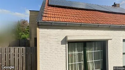 Bedrijfsruimtes te koop in Antwerpen Berendrecht-Zandvliet-Lillo - Foto uit Google Street View