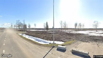 Bedrijfsruimtes te huur in Rae - Foto uit Google Street View