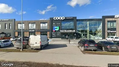 Commercial properties for rent in Rae - Photo from Google Street View