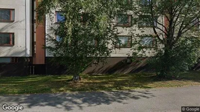 Office spaces for rent in Vantaa - Photo from Google Street View