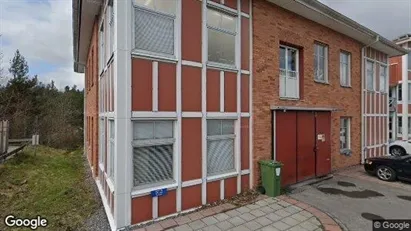 Industrilokaler för uthyrning i Haninge – Foto från Google Street View