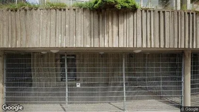Kantorruimte te huur in Gothenburg East - Foto uit Google Street View
