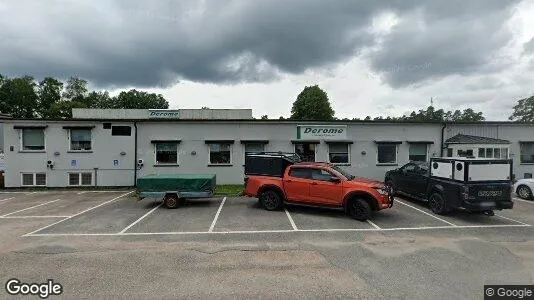 Werkstätte zum Kauf i Svenljunga – Foto von Google Street View