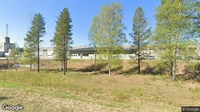 Industrial properties for sale in Norsjö - Photo from Google Street View