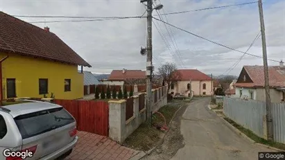 Commercial properties for rent in Poprad - Photo from Google Street View