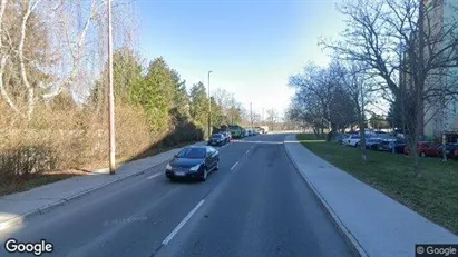 Företagslokaler till salu i Bratislava Podunajské Biskupice – Foto från Google Street View
