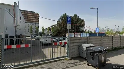 Företagslokaler till salu i Bratislava Petržalka – Foto från Google Street View