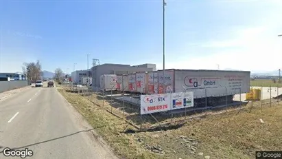 Lokaler til leje i Martin - Foto fra Google Street View