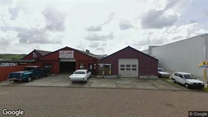 Commercial properties for rent in Sluis - Photo from Google Street View