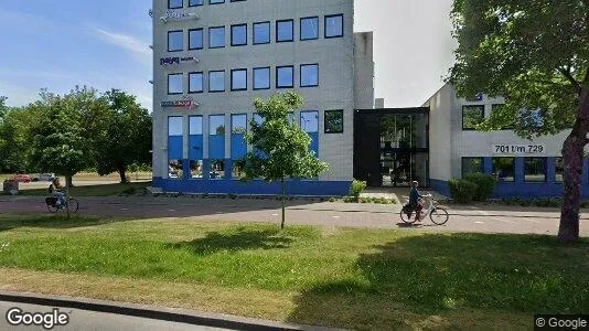 Office spaces for rent i Apeldoorn - Photo from Google Street View