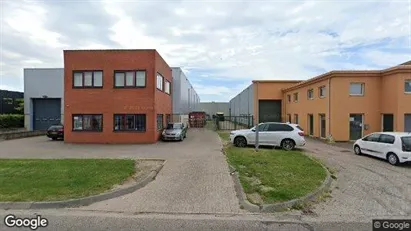 Lokaler til salg i Duiven - Foto fra Google Street View