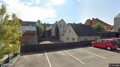 Büros zur Miete in Helsinge – Foto von Google Street View