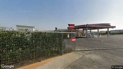 Lokaler til leje i Bari - Foto fra Google Street View