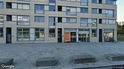 Bedrijfsruimtes te koop in Kopenhagen S - Foto uit Google Street View