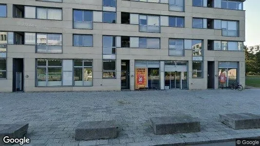 Gewerbeflächen zum Kauf i Kopenhagen S – Foto von Google Street View