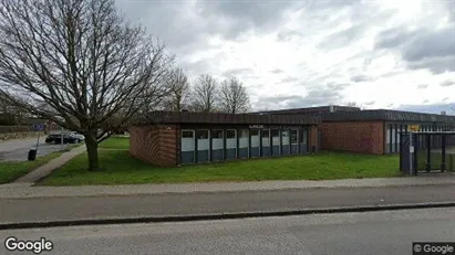 Klinikker til salgs i Esbjerg Ø – Bilde fra Google Street View