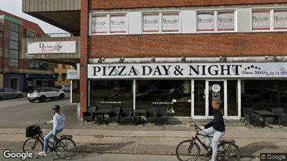 Büros zur Miete in Vanløse – Foto von Google Street View