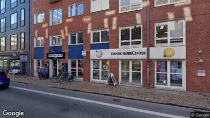 Office spaces for rent in Odense C - Photo from Google Street View